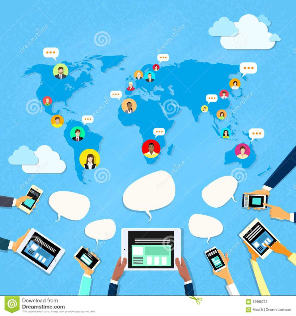 social-media-communication-world-map-concept-internet-network-connection-people-flat-vector-illustration-62666722